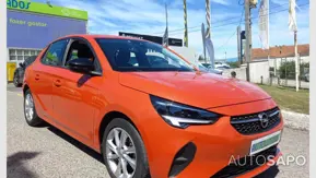 Opel Corsa 1.2 Business Edition de 2022