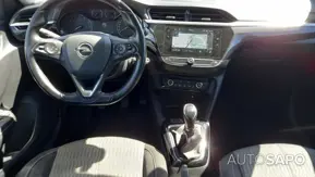 Opel Corsa 1.2 Business Edition de 2022
