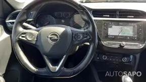 Opel Corsa 1.2 Business Edition de 2022
