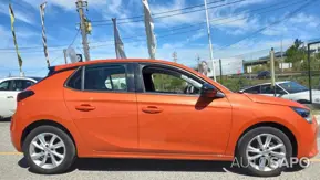 Opel Corsa 1.2 Business Edition de 2022