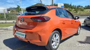 Opel Corsa 1.2 Business Edition de 2022