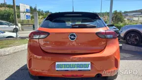 Opel Corsa 1.2 Business Edition de 2022