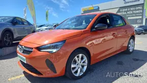 Opel Corsa 1.2 Business Edition de 2022