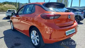 Opel Corsa 1.2 Business Edition de 2022