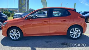 Opel Corsa 1.2 Business Edition de 2022