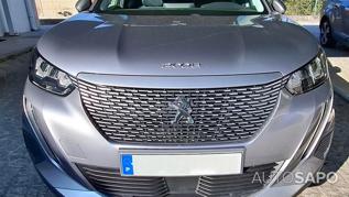 Peugeot e-2008 Allure de 2020