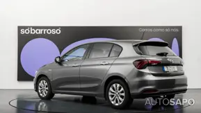 Fiat Tipo 1.3 M-Jet Lounge de 2020