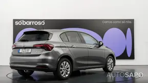 Fiat Tipo 1.3 M-Jet Lounge de 2020