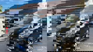 Renault Clio de 2017