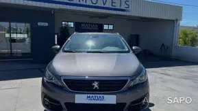 Peugeot 308 de 2018