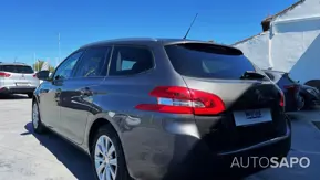 Peugeot 308 de 2018