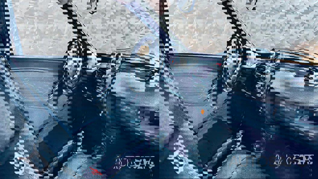 Smart Fortwo de 2003