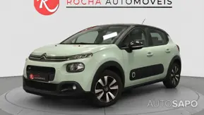 Citroen C3 de 2019