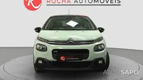 Citroen C3 de 2019