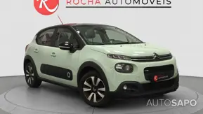 Citroen C3 de 2019