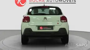 Citroen C3 de 2019