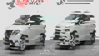 Seat Ibiza de 2024