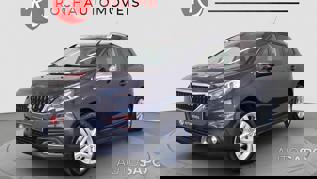 Peugeot 2008 de 2018
