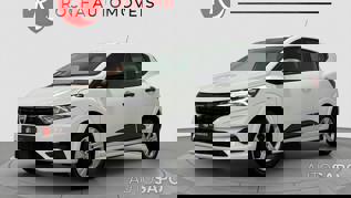 Dacia Sandero de 2024