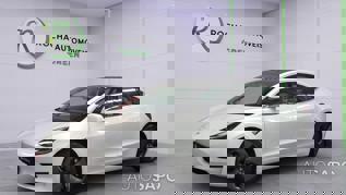 Tesla Model 3 Standard Range Plus RWD de 2021