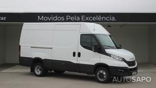 Iveco Daily de 2022