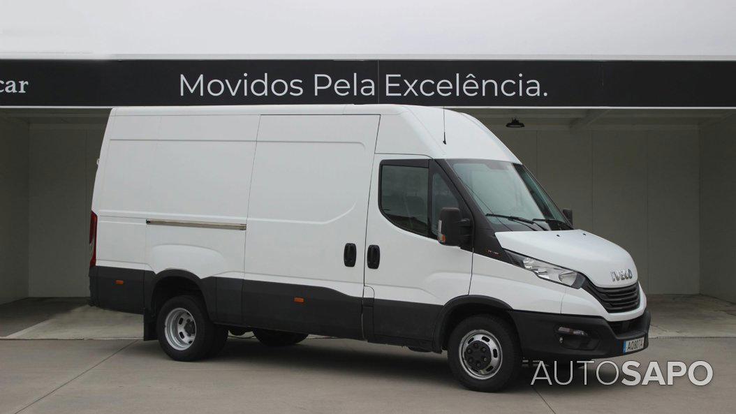 Iveco Daily de 2022