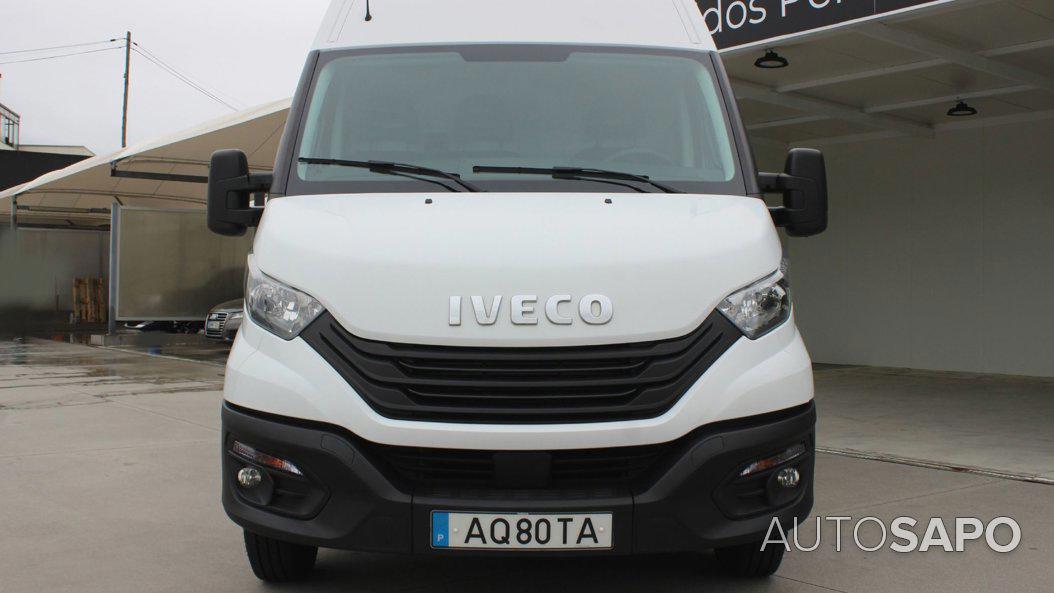 Iveco Daily de 2022