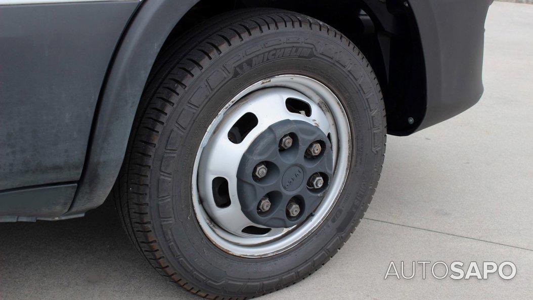 Iveco Daily de 2022