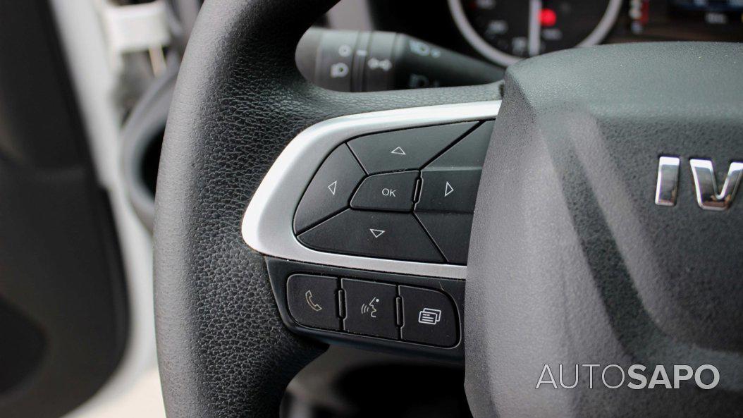 Iveco Daily de 2022