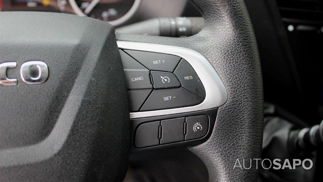 Iveco Daily de 2022