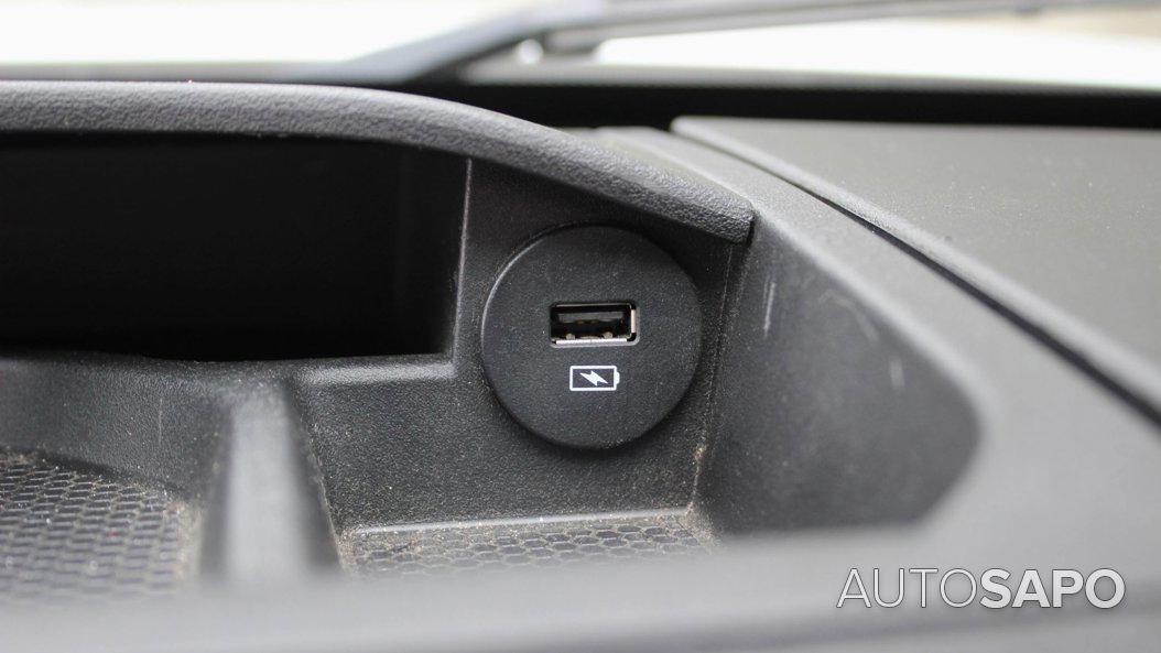 Iveco Daily de 2022