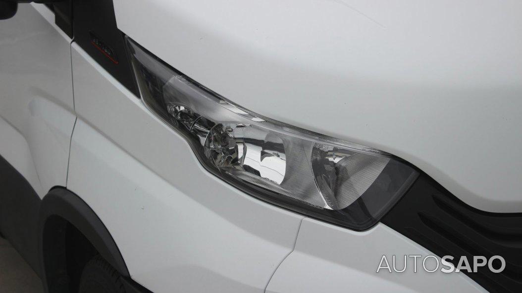 Iveco Daily de 2022