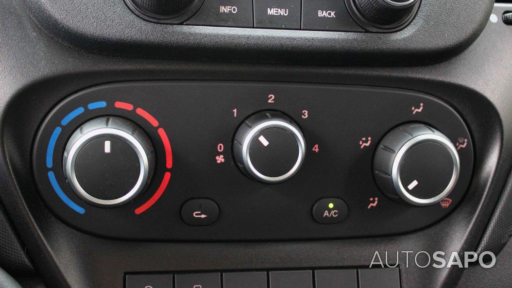 Iveco Daily de 2022