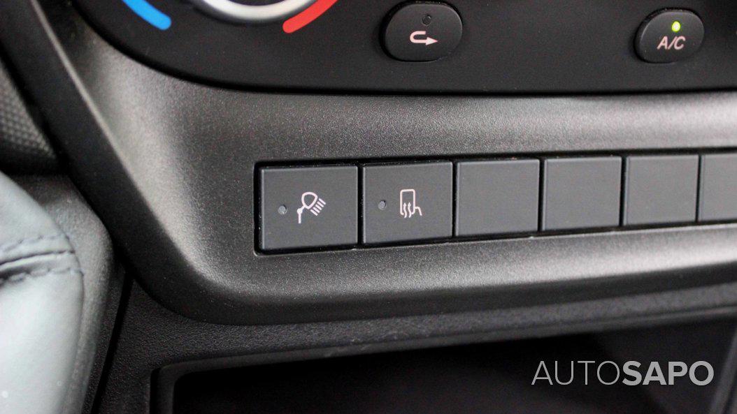 Iveco Daily de 2022