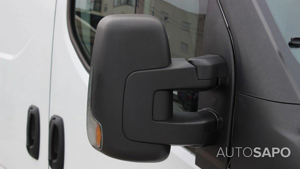 Iveco Daily de 2022