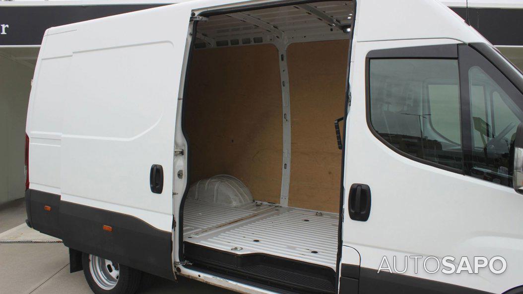 Iveco Daily de 2022