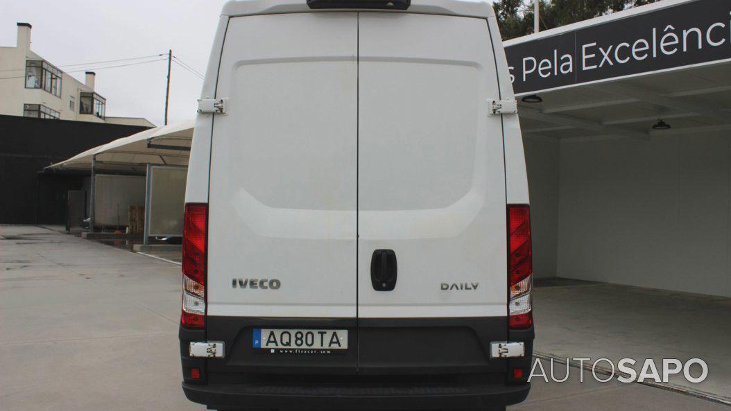 Iveco Daily de 2022