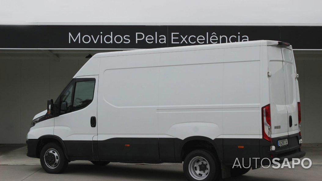 Iveco Daily de 2022