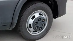 Iveco Daily de 2022
