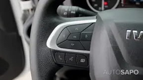 Iveco Daily de 2022