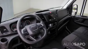 Iveco Daily de 2022