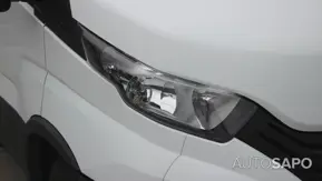 Iveco Daily de 2022