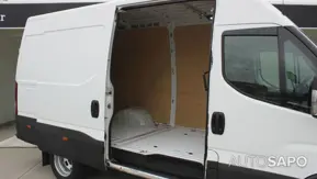 Iveco Daily de 2022
