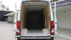 Iveco Daily de 2022