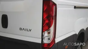 Iveco Daily de 2022