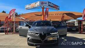 Alfa Romeo Tonale de 2023