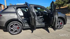 Alfa Romeo Tonale de 2023