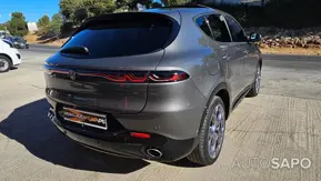 Alfa Romeo Tonale de 2023