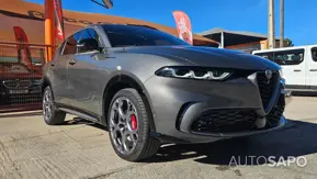 Alfa Romeo Tonale de 2023