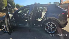 Alfa Romeo Tonale de 2023